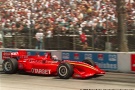 Alessandro Zanardi - Chip Ganassi Racing - Reynard 97i - Honda