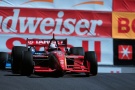 Juan Pablo Montoya - Chip Ganassi Racing - Reynard 99i - Honda