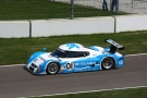 Memo Rojas - Chip Ganassi Racing - Riley Mk XX - Lexus