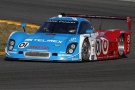 Charlie Kimball - Chip Ganassi Racing - Riley Mk XXVI - BMW