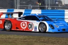 Graham Rahal - Chip Ganassi Racing - Riley Mk XXVI - BMW