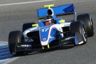 Dallara FR35-12 - Renault