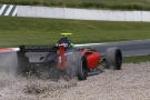 Dallara T08 - Renault