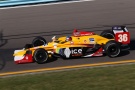 Conquest Racing