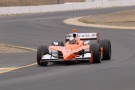 Conquest Racing
