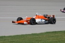 Dallara IR-05 - Honda