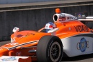 Dallara IR-05 - Honda