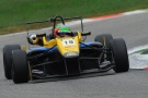 Dallara F312 - Toyota