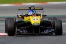 Dallara F312 - Toyota