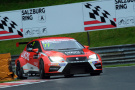 Seat Leon Cup Racer TCR