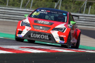 Jordi Gene - Craft-Bamboo Racing - Seat Leon Cup Racer TCR