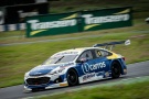 Caca Bueno - Crown Racing - Chevrolet Cruze V8 (2020)