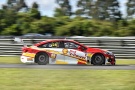 Galid, jr. Osman - Crown Racing - Chevrolet Cruze V8 (2020)