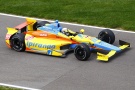 Dallara DW12 - Honda