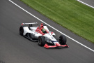 Dallara DW12 (IR18) - Honda