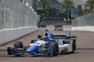 Dale Coyne Racing