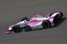 Dallara DW12 - Honda