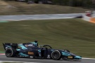 Dallara F2 2018 - Mecachrome