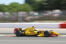 Dallara GP2/08 - Renault