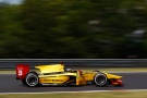 Dallara GP2/11 - Mecachrome