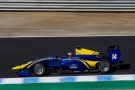 Dallara GP3/16 - Mecachrome