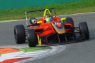 Dallara F312 - Toyota