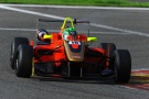 Dallara F312 - Toyota