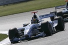 Dallara GP2/05 - Renault