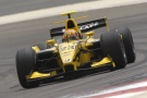 Dallara GP2/05 - Renault