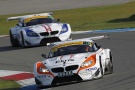 BMW Z4 GT3 (E89)