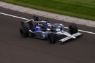 de Ferran Dragon Racing