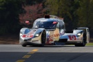 DeltaWing DWC13 - Elan