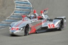 DeltaWing Racing Cars