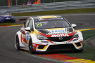 Opel Astra OPC TCR