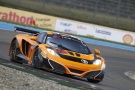 McLaren MP4-12C GT3