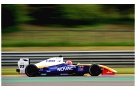 Dallara FR35-12 - Renault