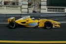 Dallara T05 - Renault