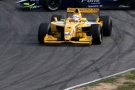 Milos Pavlovic - Draco Racing - Dallara T05 - Renault