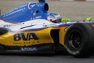 Dallara T08 - Renault