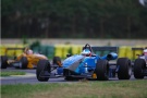 Dallara F399 - Berta