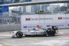 Spark SRT 01E - Penske