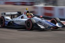 Dallara DW12 (IR18) - Chevrolet