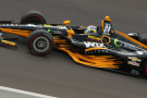 Dallara DW12 (IR18) - Chevrolet