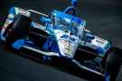 Dallara DW12 (IR18) - Chevrolet