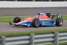 Dallara IR-05 - Honda