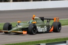 Dallara IR-05 - Honda