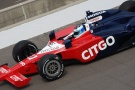 Dallara IR-05 - Honda