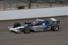 Dallara IR-05 - Honda