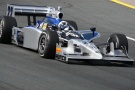 Dallara IR-05 - Honda