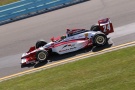 Dallara IR-05 - Honda